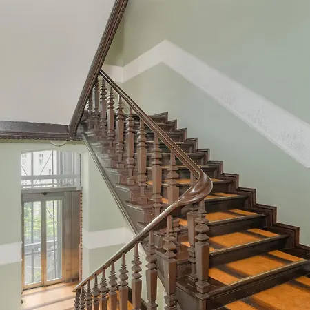 Kwiatowa Modern In The Center Of By Renters Poznań