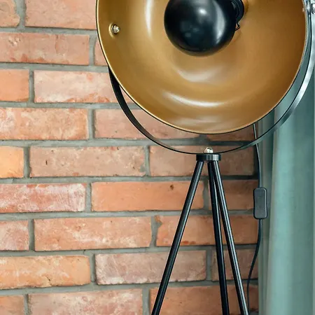 Kwiatowa Modern In The Center Of By Renters Appartement *