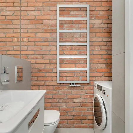 Appartement Kwiatowa Modern In The Center Of By Renters