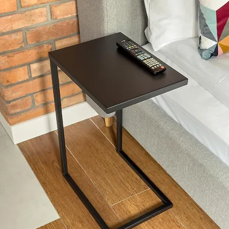 Kwiatowa Modern In The Center Of By Renters Apartment Poznan