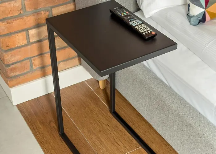 Kwiatowa Modern In The Center Of By Renters アパート ポズナン