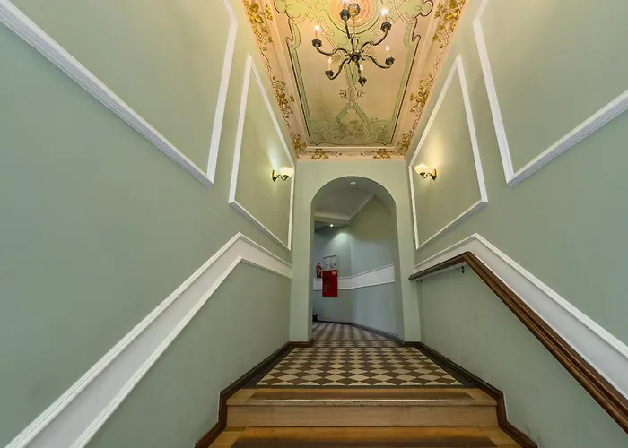 Appartement Kwiatowa Modern In The Center Of By Renters