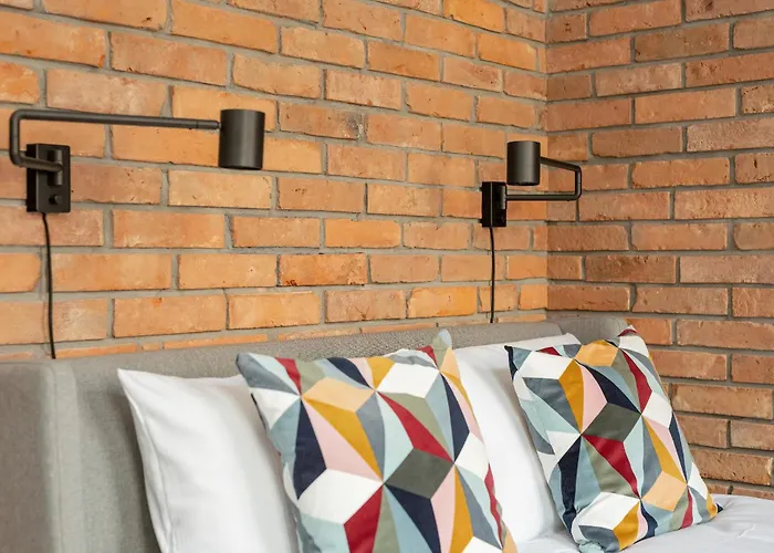 Apartment Kwiatowa Modern In The Center Of By Renters *